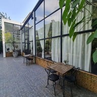 The Cave Cafe & Eatery