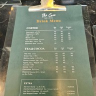 The Cave Cafe & Eatery