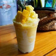 เมนูของร้าน เฉาก๊วยเต็งหนึ่ง เชิงดอย