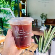 แสงแดด Cafe & Craft