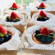 Me’ Kanom หนองจอก