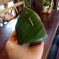 เมนูของร้าน A Flow Coffee