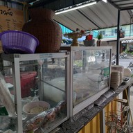 บรรยากาศ ร้านก๋วยเตี๋ยวต้มยำมะนาวสด1988