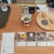 YoungFolk at Club Carving Cnx