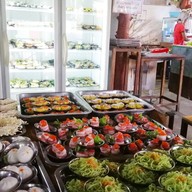 ขนำ-ติ่มซำ ขนอม