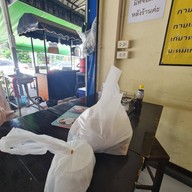 ก๋วยเตี๋ยวซุปกระดูกแม่โจ้ สาขา5