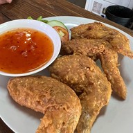 ต้นฝ้าย