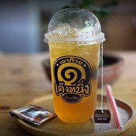 เมนูของร้าน เฉาก๊วยเต็งหนึ่ง เชิงดอย