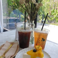 The Cave Cafe & Eatery