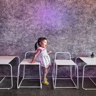 บรรยากาศ A Flow Coffee