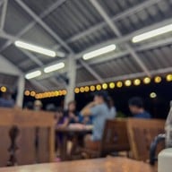 บรรยากาศ เล้งข้าวต้มกุ๊ย บางบัวทอง
