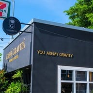 Caffe' Gravita'