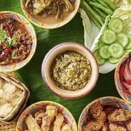 คำปู้จู้อาหารเหนือ