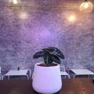 บรรยากาศ A Flow Coffee