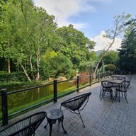 The Cave Cafe & Eatery