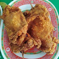 เจ๊สุส้มตำโคราช ไมมีสาขา