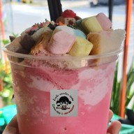 น้ำหนึ่ง โกโก้ ลาวาเหนียว บ้านฉาง 1