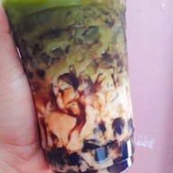 เมนูของร้าน Kinn Tea - กินที