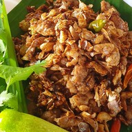 Jongklom Pattaya (Thai Waffle) Terminal 21 Pattaya