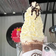 ตุ๊กรถกาแฟ