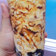 เมนูของร้าน Kinn Tea - กินที