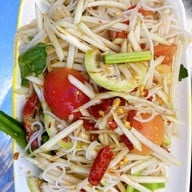 ร้านลาบส้มตำน้องแม็ก
