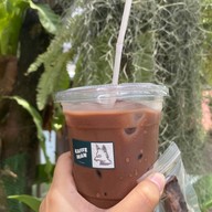 Kaffe Man coffee Brew Man