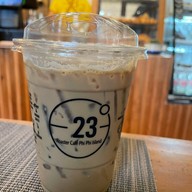23 Roaster Coffee