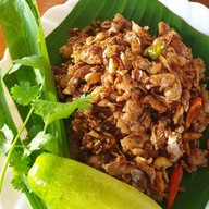 Jongklom Pattaya (Thai Waffle) Terminal 21 Pattaya