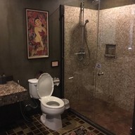 โรงแรมอรุณเรสซิเดนท์