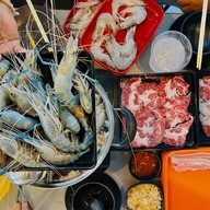 Shabu By Jeep.Jeep.Bar ชาบู จิ๊บจิ๊บบาร์ ปากพนัง