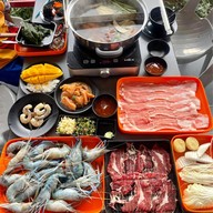 Shabu By Jeep.Jeep.Bar ชาบู จิ๊บจิ๊บบาร์ ปากพนัง