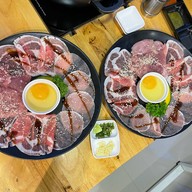 เมนูของร้าน Uma Shabu