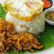 เจ๊ไก่ชาใต้-ซอยพะเนียง รัษฏา