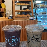 23 Roaster Coffee