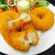 ร้านประจำ @ ปราณบุรี