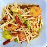 ร้านลาบส้มตำน้องแม็ก