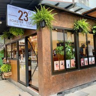 23 Roaster Coffee
