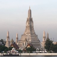 โรงแรมอรุณเรสซิเดนท์