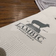 Lambic Eatery