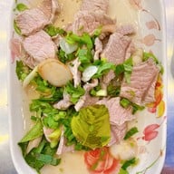 ร้านลาบส้มตำน้องแม็ก