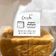 เมนูของร้าน Crumbs สุขุมวิท 53