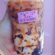 เมนูของร้าน Kinn Tea - กินที