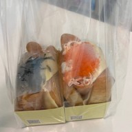 Wake 'n Bake สาขา 2