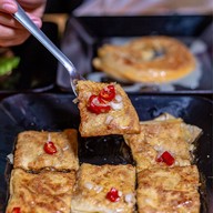 ร้านอาหาร โอชา ฮาลาล หาดใหญ่