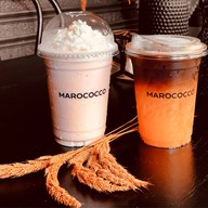 Marococco Cafe