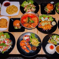 ร้านอาหาร โอชา ฮาลาล หาดใหญ่