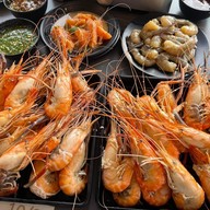 Shabu By Jeep.Jeep.Bar ชาบู จิ๊บจิ๊บบาร์ ปากพนัง