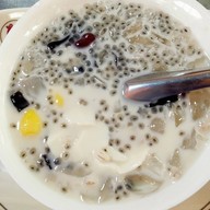 ร้านน้ำเต้าหู้เพื่อสุขภาพตลาดนัดข้างบิ๊กซี2