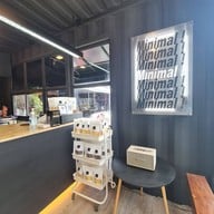 Minimal Coffee สาขาพายัพ